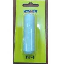 ΕΛΑΣΤΙΚΟ ΝΗΜΑ  PJ-4  0.25mm  200m  WINNER