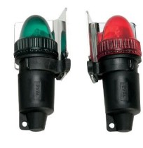 ΦΑΝΟΣ ΝΑΥΣΙΠΛΟΪΑΣ ΜΠΑΤΑΡΙΑΣ