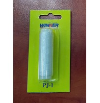 ΕΛΑΣΤΙΚΟ ΝΗΜΑ  PJ-1  0.10mm  200m  WINNER