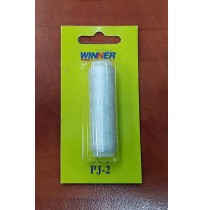 ΕΛΑΣΤΙΚΟ ΝΗΜΑ  PJ-2  0.15mm  200m  WINNER