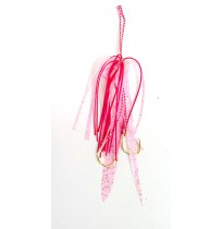 ΤΡΕΣΣΑ L02 PINK/RED ΓΙΑ TAI RUBBER