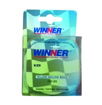 ΝΗΜΑ ΓΙΑ ASSIST HOOK (150 lbs)