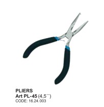 ΠΕΝΣΑ CARBON STEEL ART. PL-45 ( 4,5'' ) 