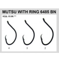MUTSU W/RING ART. 6485