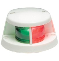 ΦΑΝΟΣ ΠΛΩΡΗΣ 12V ΛΕΥΚΟ