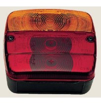 ΦΑΝΑΡΙΑ ΠΟΡΕΙΑΣ ΤΕΤΡΑΓΩΝΑ