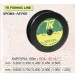 TK NYLON (100m)