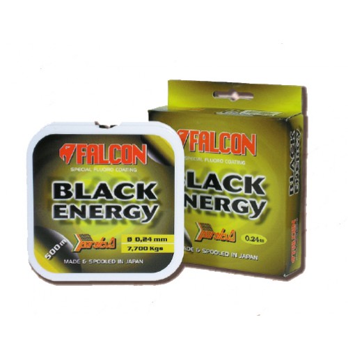 BLACK ENERGY (1000m)