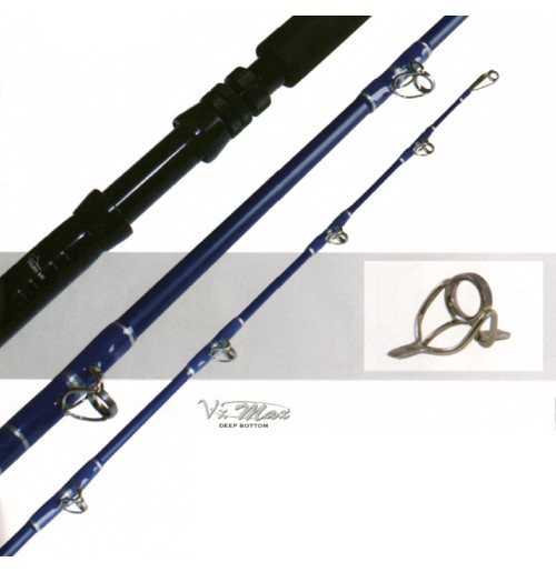 VX MAX DEEP BOTTOM  VXDB 66