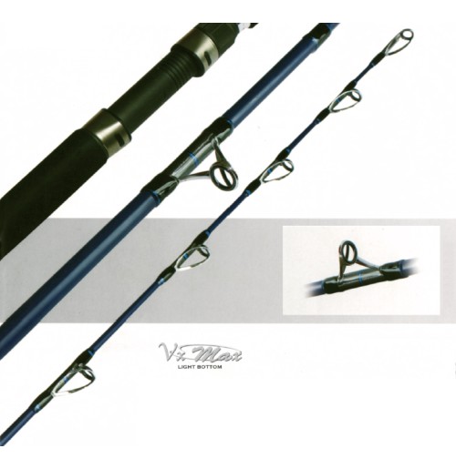 VX MAX LIGHT BOTTOM  VXLB 72/30