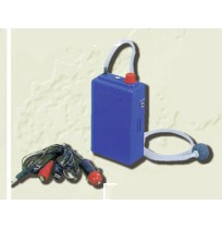 ΟΞΥΓΟΝΩΤΗΣ 12 V ( 2 μπαταρίες )