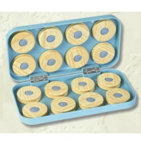 ΚΑΣΕΤΙΝΑ ΜΕ 16 ΘΗΚΕΣ ΑΡΜΑΤΩΣΙΑΣ - ΜΕ 8 ΘΗΚΕΣ ΑΡΜΑΤΩΣΙΑΣ