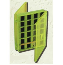 ΜΑΓΝΗΤΙΚΟ ΚΟΥΤΙ 44 ΘΕΣΕΩΝ