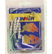 ΜΠΑΛΑΔΟΚΑΘΕΤΗ ΜΕ ΣΩΛΗΝΑΚΙ ΦΩΣΦΟΡΟΥ ( 10 ΑΓΚ. )