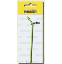 ΣΩΛΗΝΑΚΙ ΜΟΛΥΒΙΟΥ ΠΛΑΣΤΙΚΟ