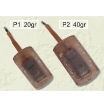 ΜΑΛΑΓΡΩΤΗΣ P1 - P2