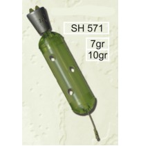 ΜΑΛΑΓΡΩΤΗΣ SH-571