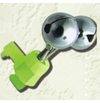 ΚΟΥΔΟΥΝΑΚΙ ΣΙΑΛΟΥΜ ΒΙΔΩΤΟ ΔΙΠΛΟ