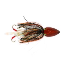 BUGSY BALL DWBB 250 LRD