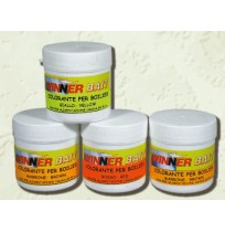 ΧΡΩΜΑΤΑ ΣΕ ΣΚΟΝΗ ΓΙΑ BOILES ( 50cc )