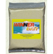 ΤΡΟΦΗ ΓΙΑ BIGATTINI ( 1kg )